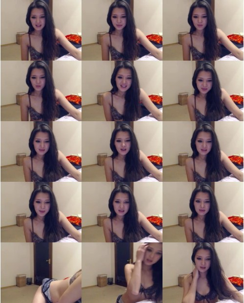 Download Video File: myfreecams asia excited