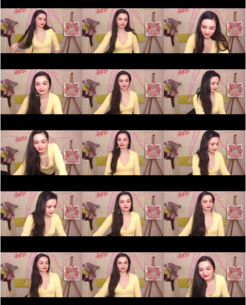 Download Video File: myfreecams asterbelle