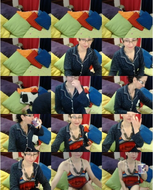Download Video File: myfreecams azmahary