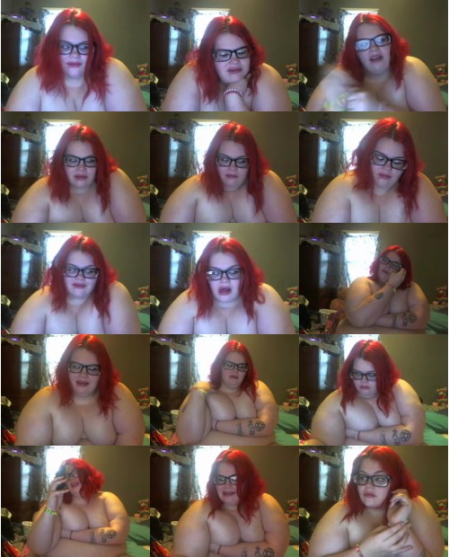 Download Video File: myfreecams bbwroxysin
