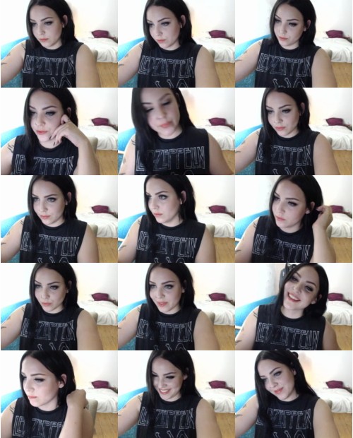 Download Video File: myfreecams belledejour  