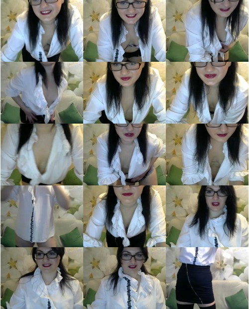 Download Video File: myfreecams berthajames