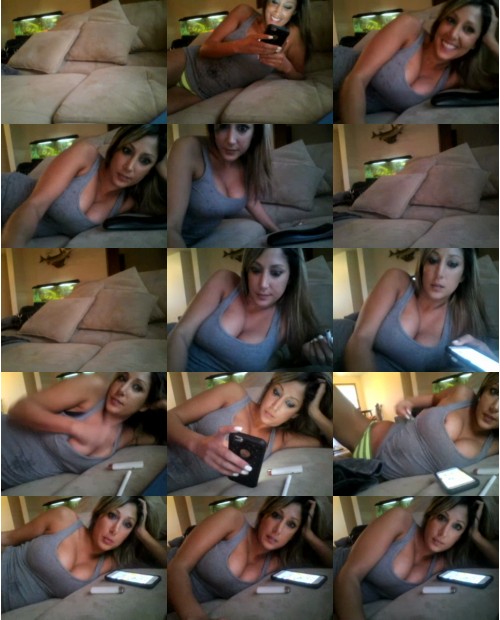 Download Video File: myfreecams biancacaprice