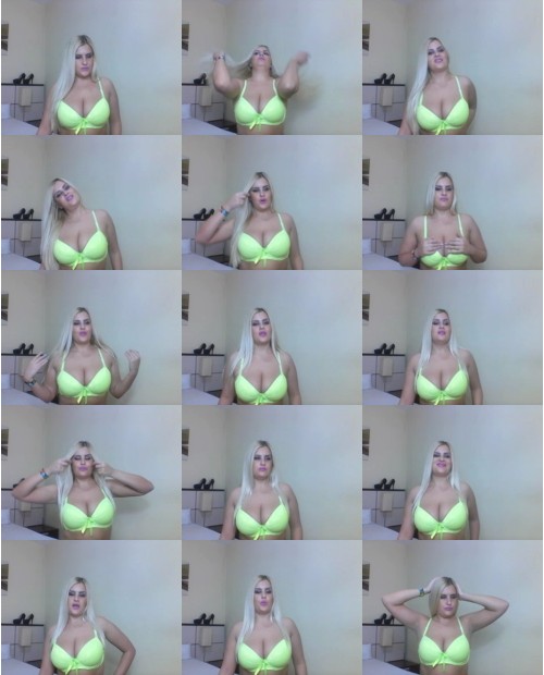 Download Video File: myfreecams brese
