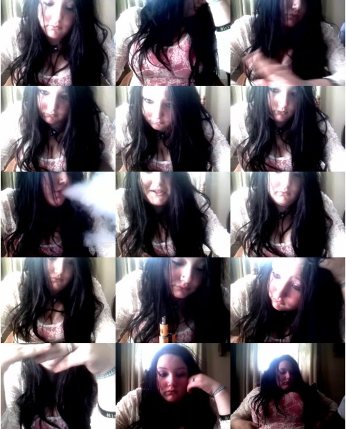 Download Video File: myfreecams busha18