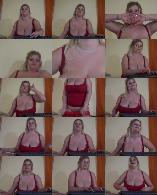 Download Video File: myfreecams bustykittydd