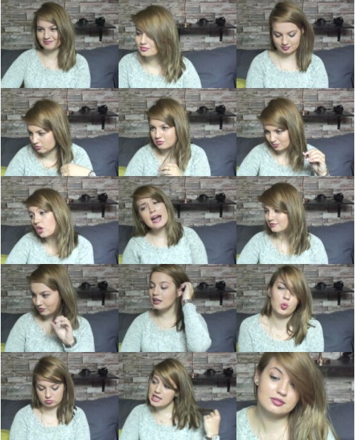 Download Video File: myfreecams carrybelle