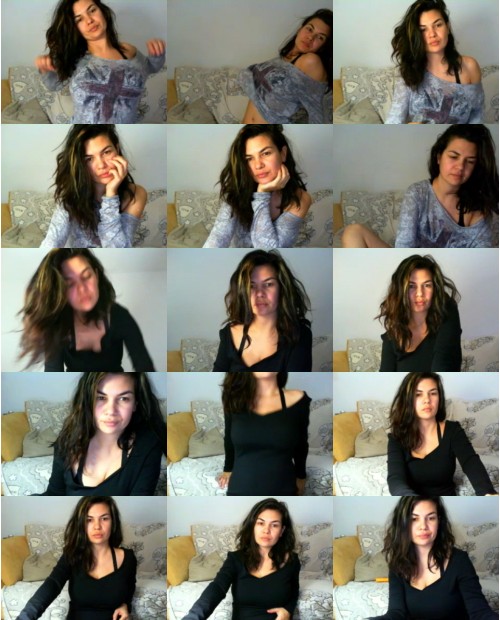 Download Video File: myfreecams cathzj1