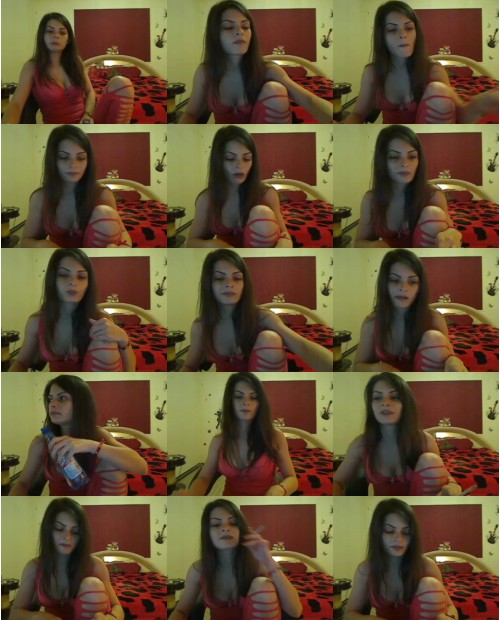 Download Video File: myfreecams cherrymousse