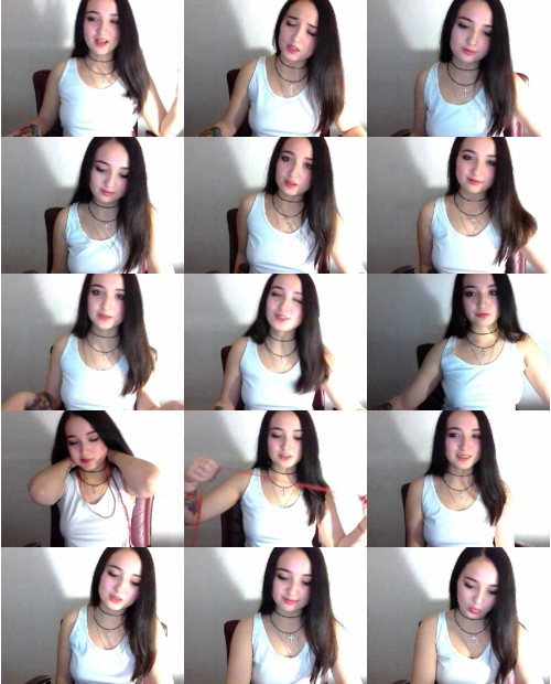 Download Video File: myfreecams cherrysakura