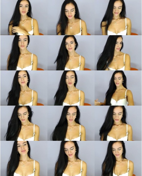 Download Video File: myfreecams constancew