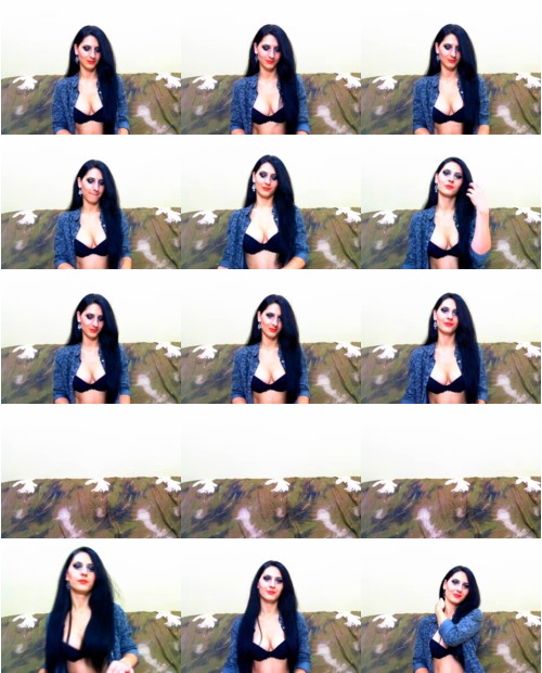 Download Video File: myfreecams cutemelanie1