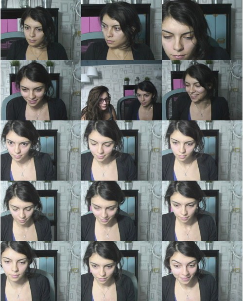 Download Video File: myfreecams cyberan