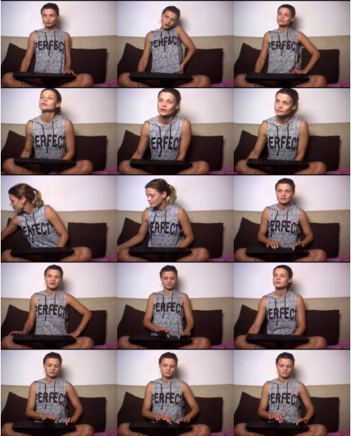 Download Video File: myfreecams delicious me