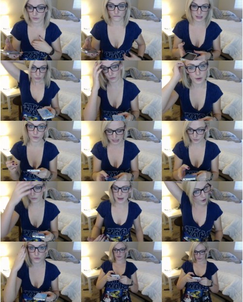 Download Video File: myfreecams ella reigns
