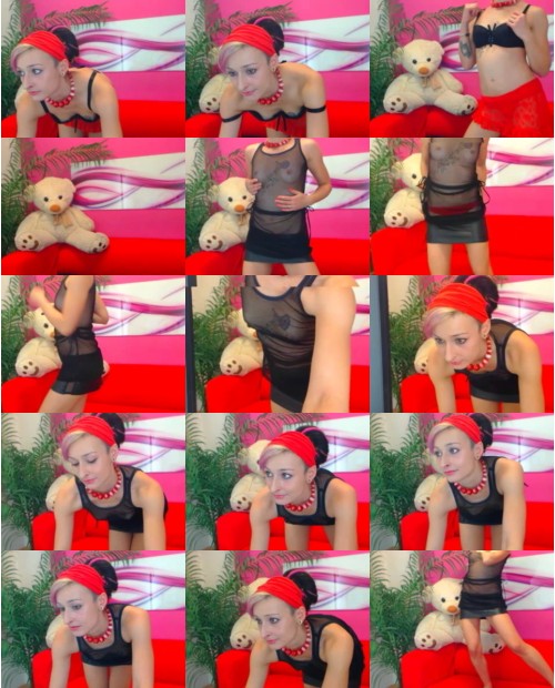Download Video File: myfreecams elwira