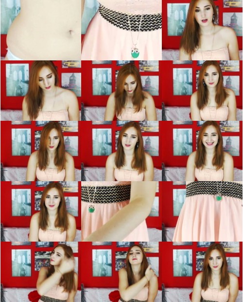 Download Video File: myfreecams farinan