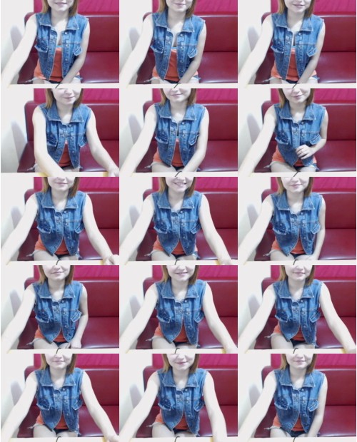 Download Video File: myfreecams feyasex