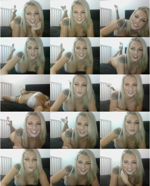 Download Video File: myfreecams frankeejames