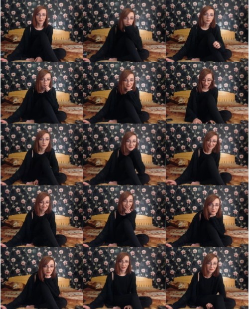Download Video File: myfreecams funybelle