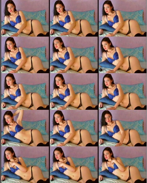 Download Video File: myfreecams gina jalyn