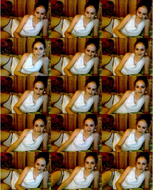 Download Video File: myfreecams hazeleyes4you