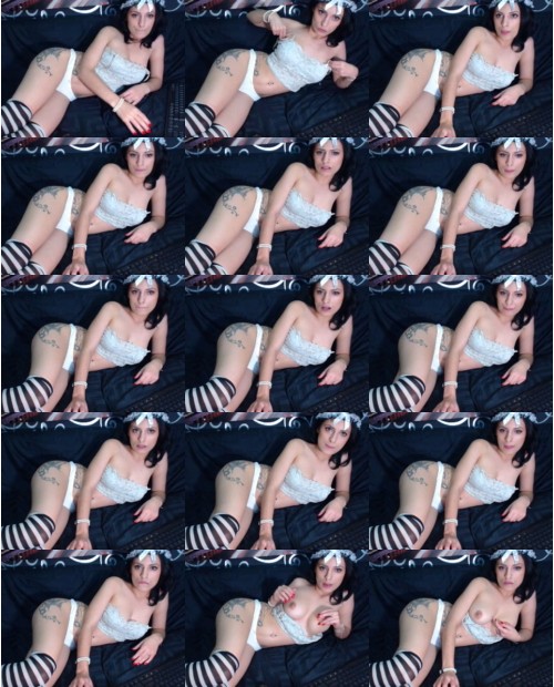 Download Video File: myfreecams hotlynette