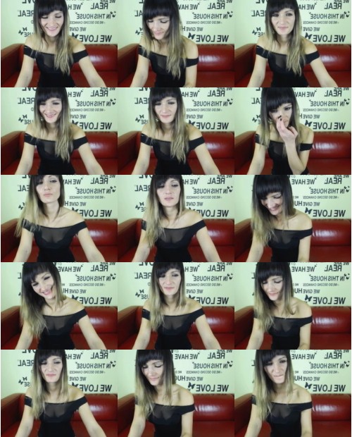 Download Video File: myfreecams hottiebadgirl