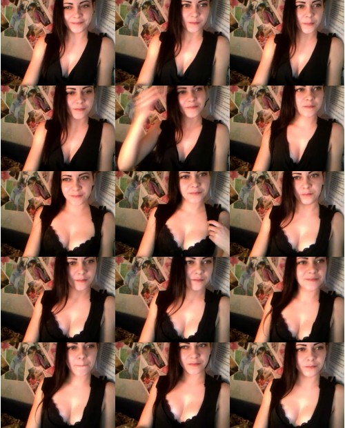 Download Video File: myfreecams icebaby 12