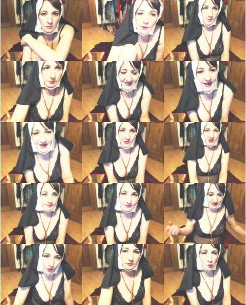 Download Video File: myfreecams immaculata