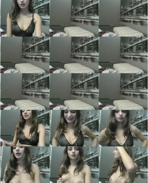 Download Video File: myfreecams immawow1