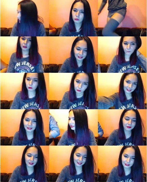 Download Video File: myfreecams inesxoxo