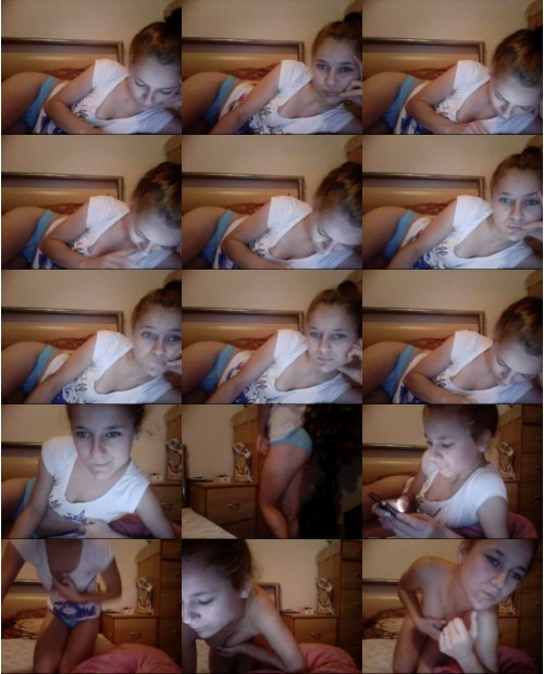 Download Video File: myfreecams joana8