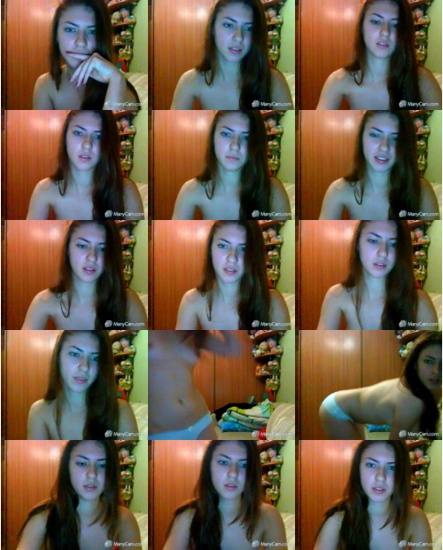 Download Video File: myfreecams k r i s t y