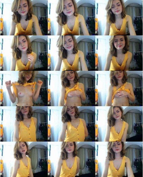 Download Video File: myfreecams katie foxy