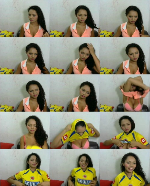 Download Video File: myfreecams kimberly fire