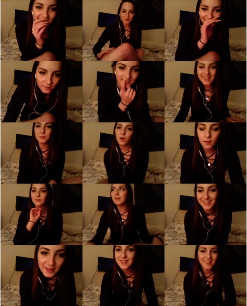 Download Video File: myfreecams kittykate96