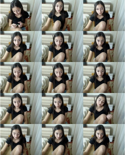 Download Video File: myfreecams kristelena