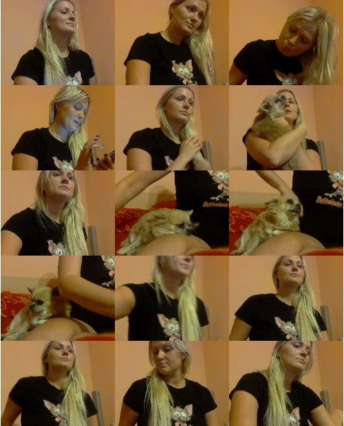 Download Video File: myfreecams kristl
