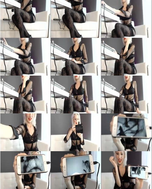 Download Video File: myfreecams latexgame