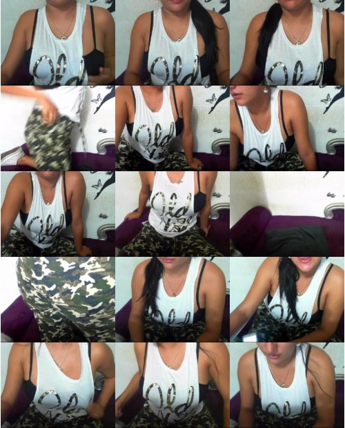 Download Video File: myfreecams latinapleasur