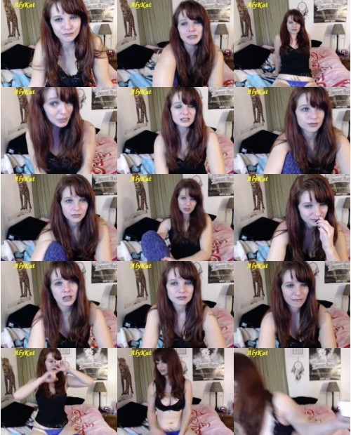 Download Video File: myfreecams lil alykat