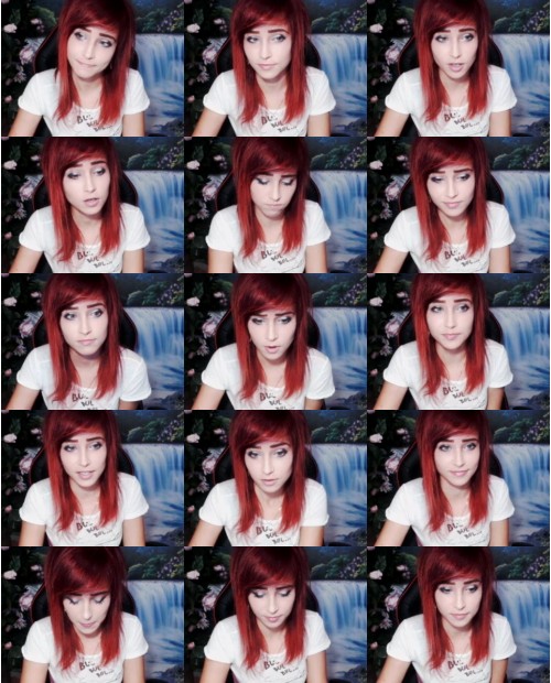 Download Video File: myfreecams littleanny