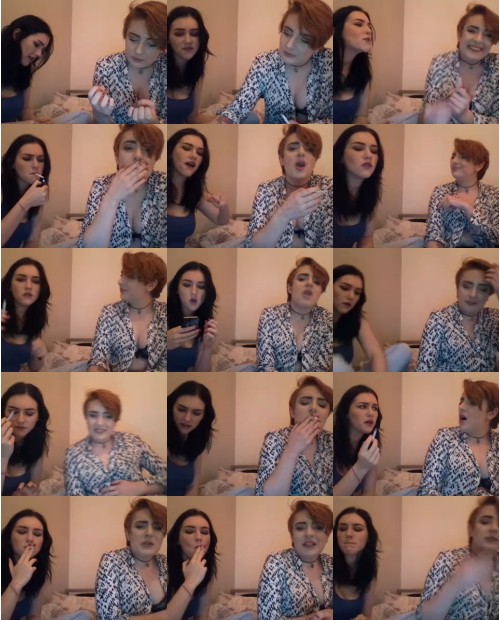 Download Video File: myfreecams littleredlass
