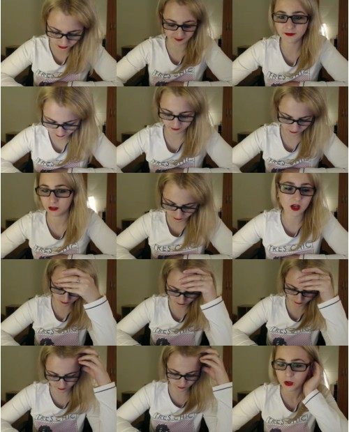 Download Video File: myfreecams lorelay25