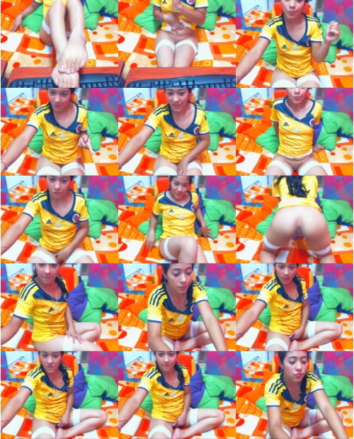Download Video File: myfreecams lucianasquirt