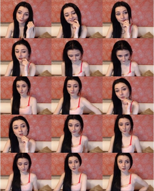 Download Video File: myfreecams madyssson