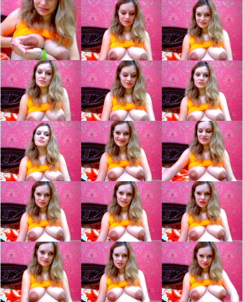 Download Video File: myfreecams malikablonde