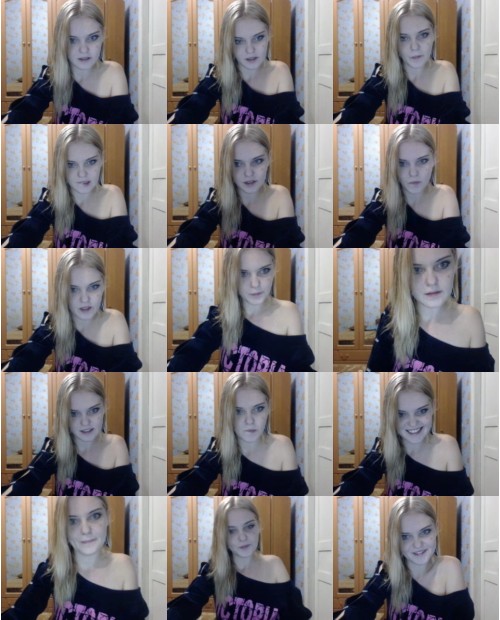 Download Video File: myfreecams marylinjessy