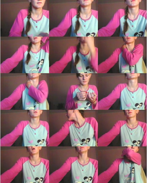 Download Video File: myfreecams melisay 